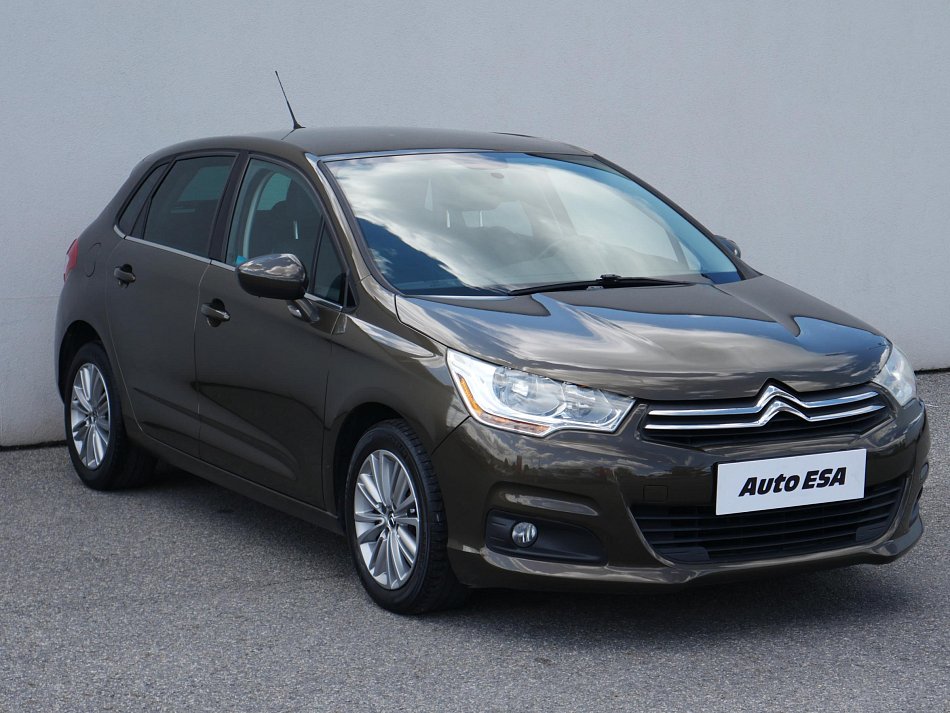 Citroën C4 1.6i