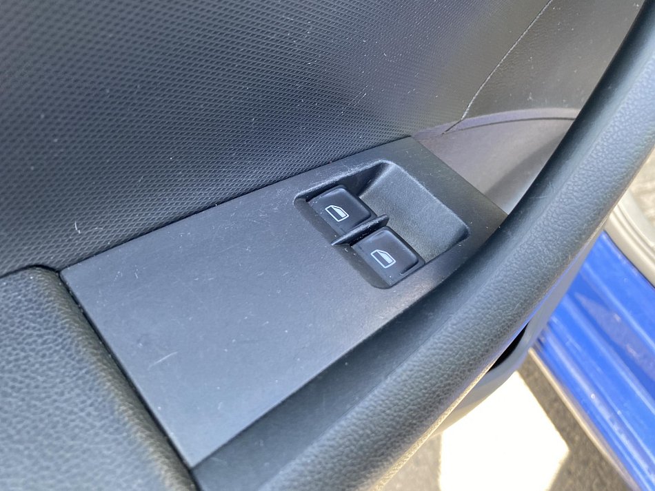 Škoda Rapid 1.6 TDi 