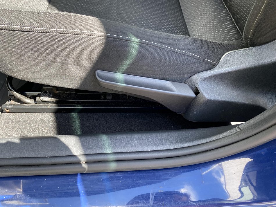 Škoda Rapid 1.6 TDi 