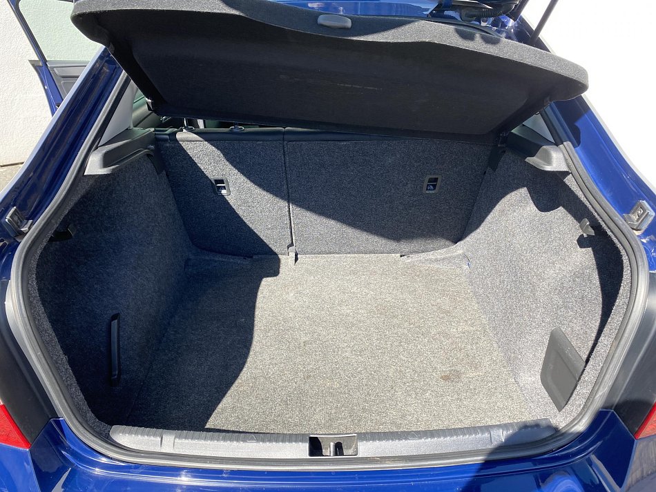 Škoda Rapid 1.6 TDi 