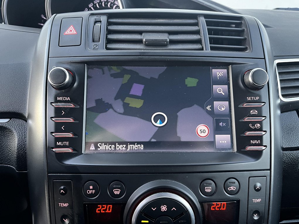 Toyota Verso 1.6 D-4D Edition