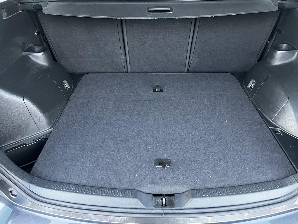 Toyota Verso 1.6 D-4D Edition