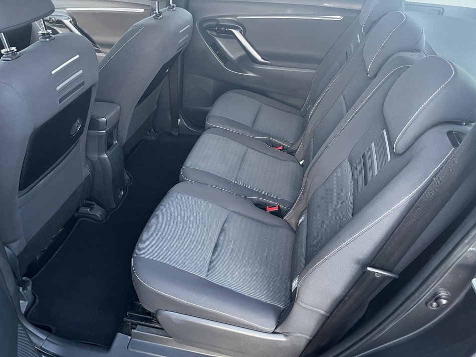 Toyota Verso 1.6 D-4D Edition