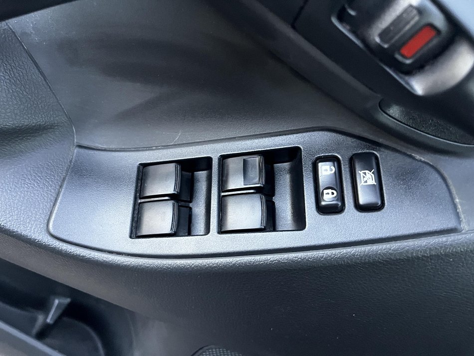 Toyota Verso 1.6 D-4D Edition