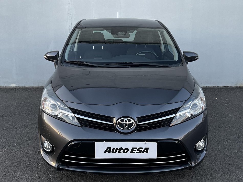 Toyota Verso 1.6 D-4D Edition