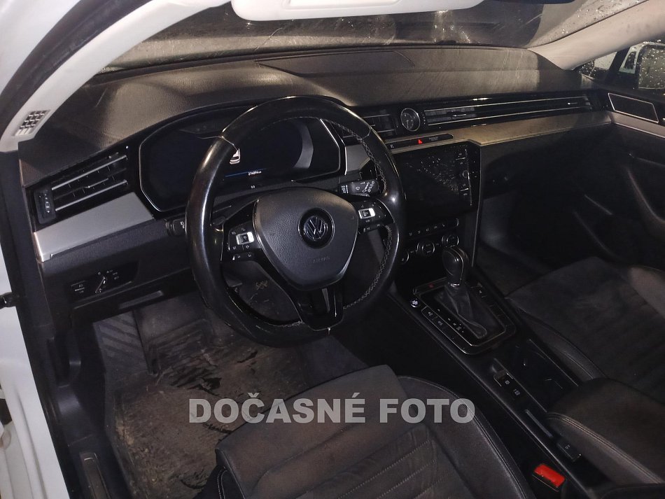 Volkswagen Passat 2.0TDi  4x4