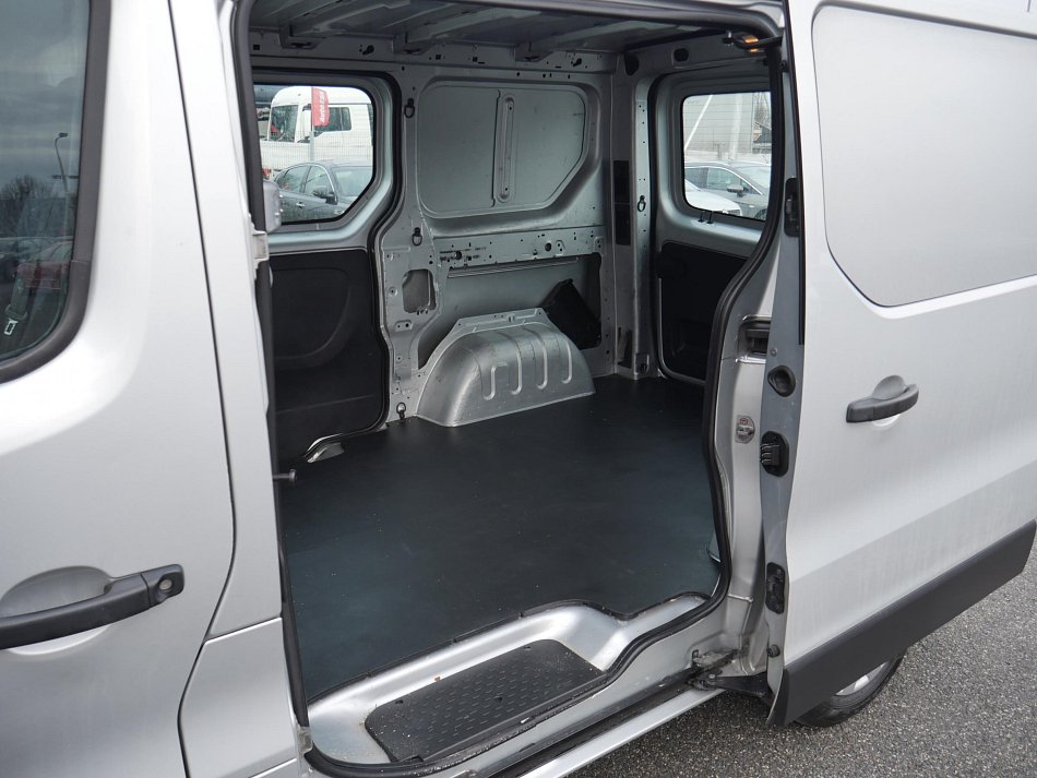 Opel Vivaro 1.6CDTi 
