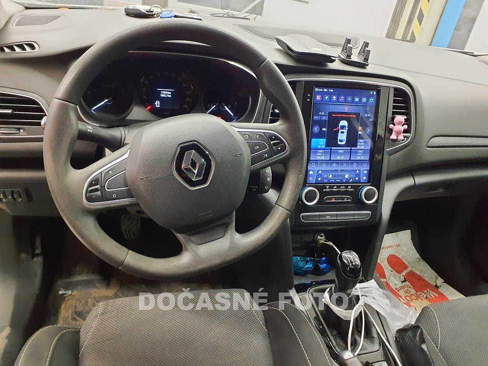 Renault Mégane 1.6 i 