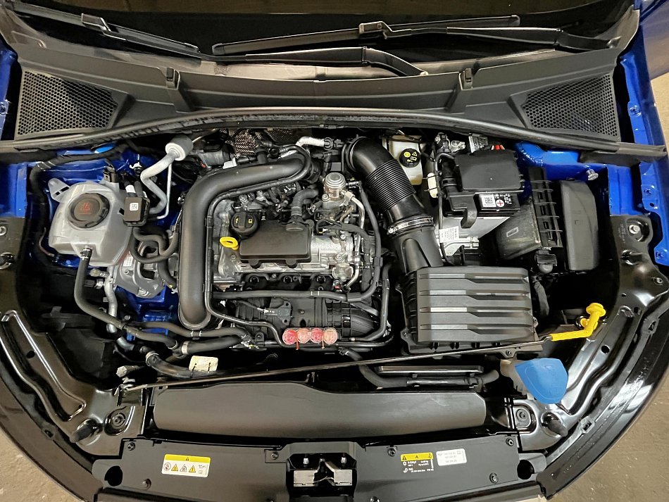 Škoda Fabia IV. 1.0i 