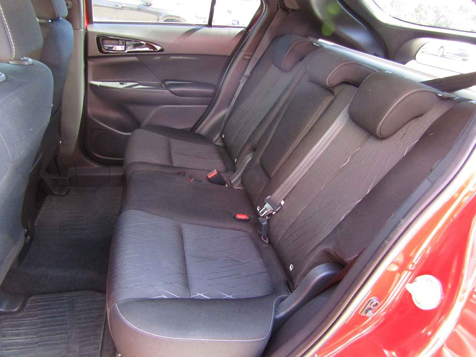 Mitsubishi Eclipse Cross 1.5T-MIVEC  4x4