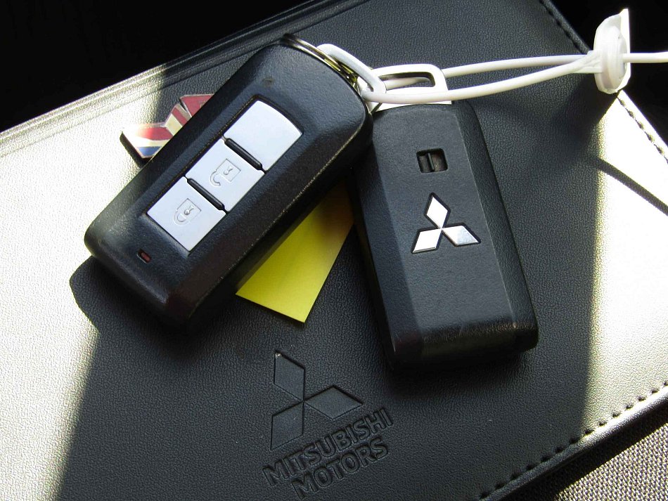 Mitsubishi Eclipse Cross 1.5T-MIVEC  4x4