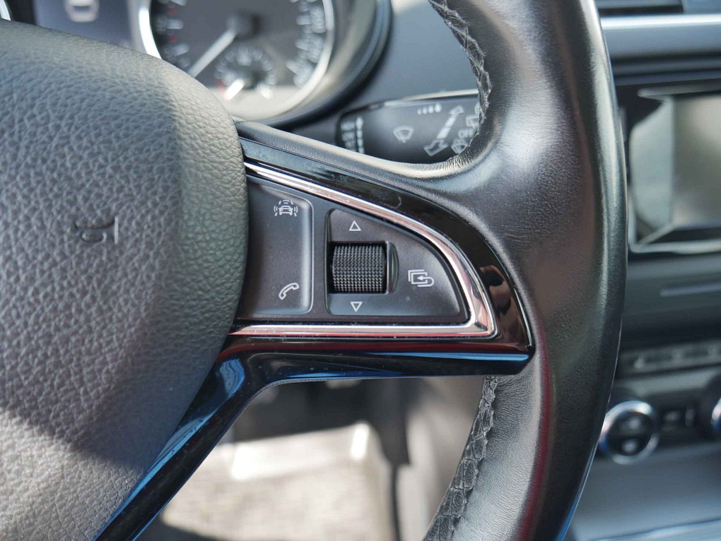 Škoda Octavia III 1.4 TSi Style