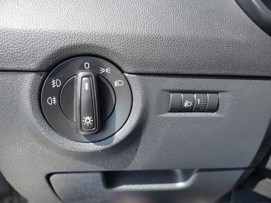 Škoda Octavia III 1.4 TSi Style