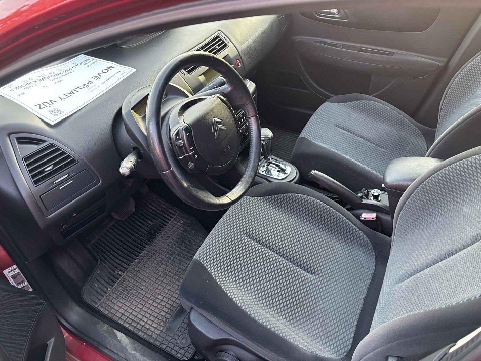 Citroën C4 1.6 