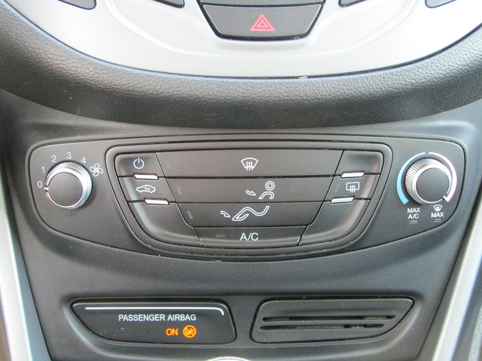 Ford B-MAX 1.5 TDCi Trend