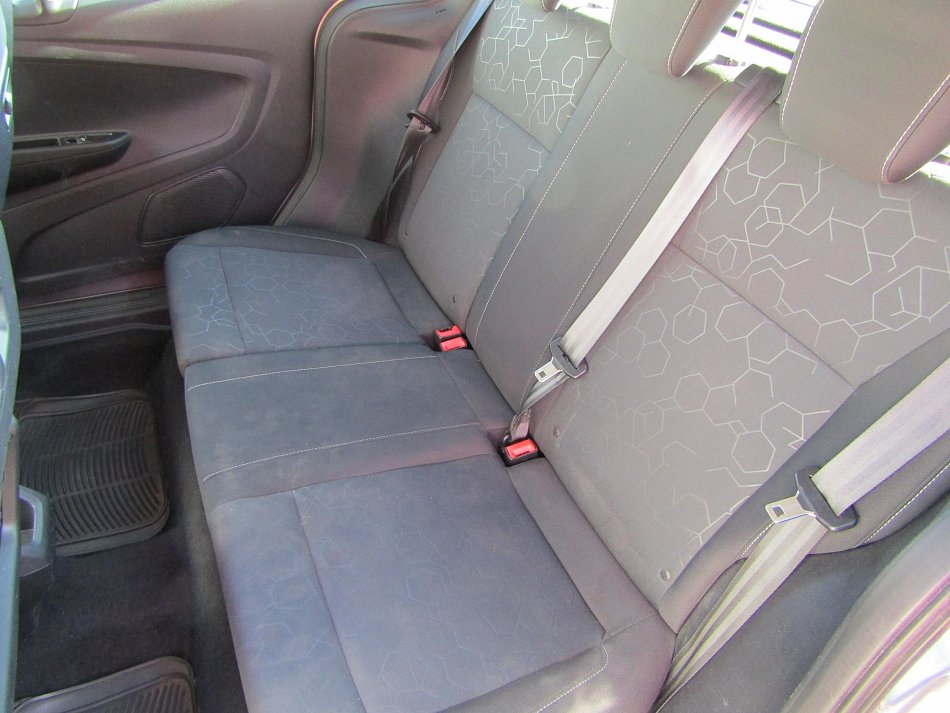 Ford B-MAX 1.5 TDCi Trend