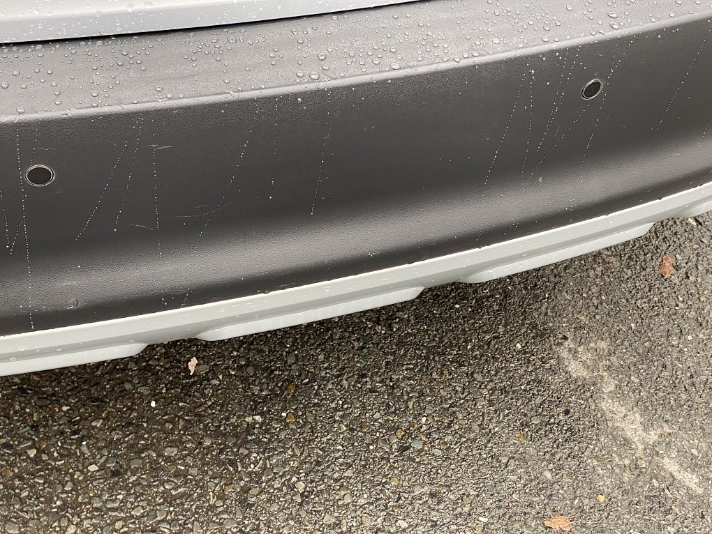 Škoda Yeti 1.2 TSi Ambition