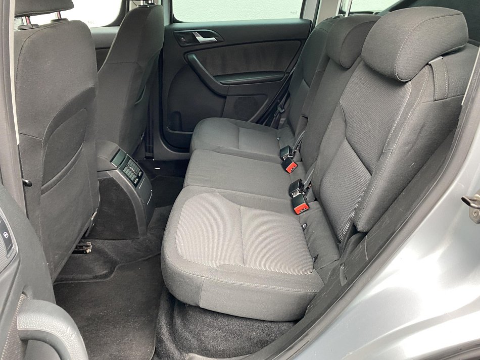 Škoda Yeti 1.2 TSi Ambition