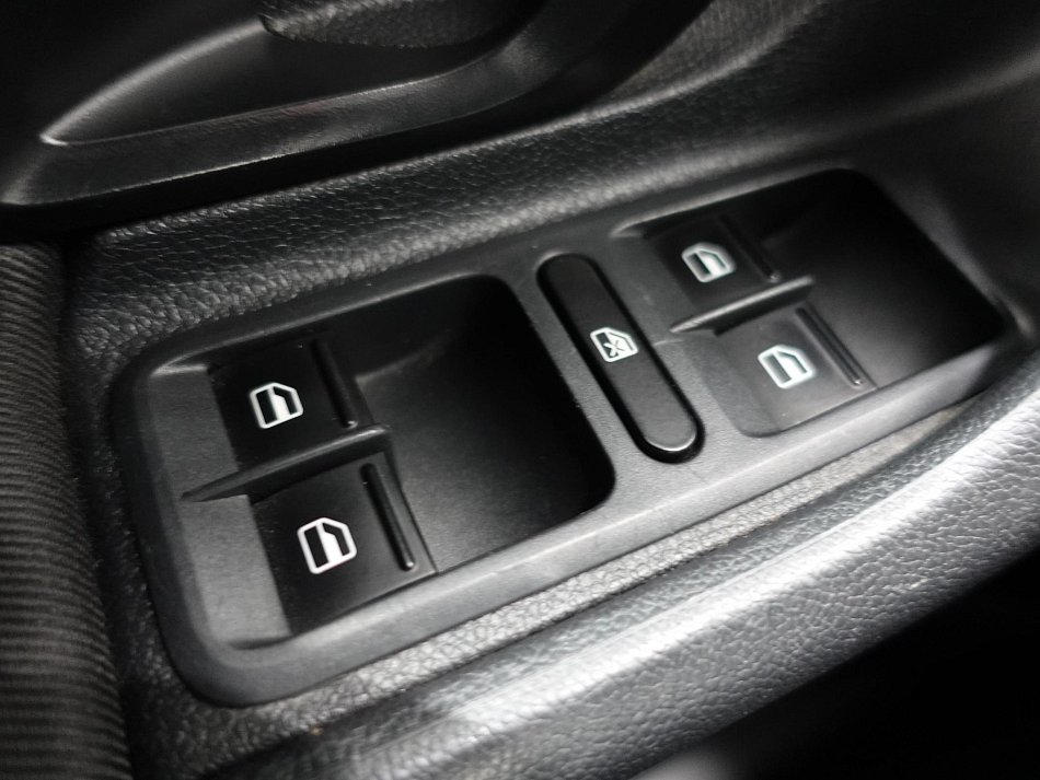 Škoda Fabia II 1.6 TDi 