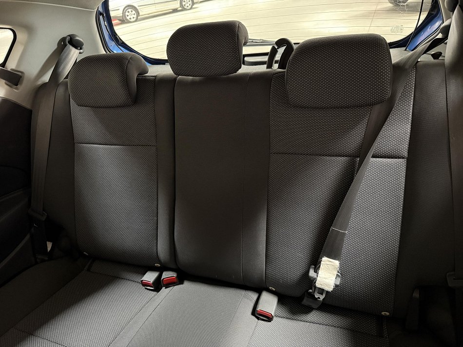 Chevrolet Aveo 1.2 