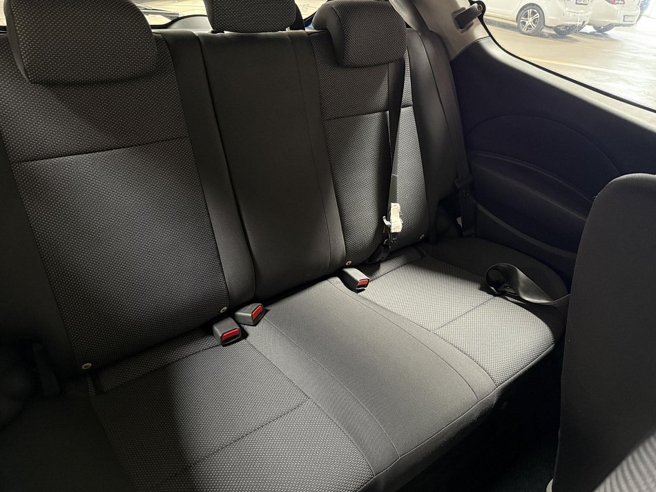Chevrolet Aveo 1.2 