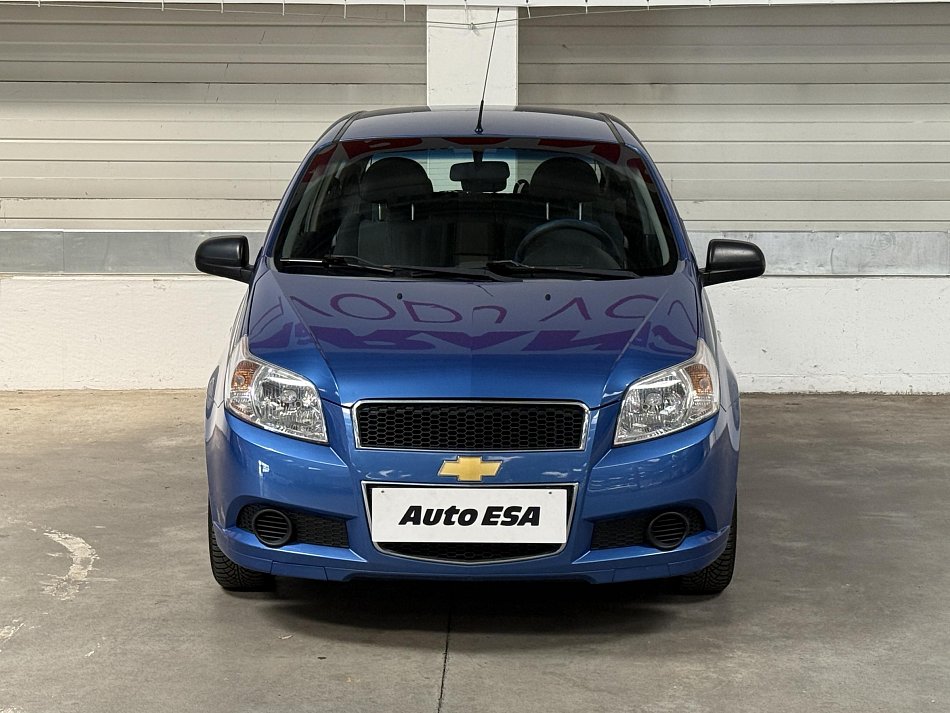 Chevrolet Aveo 1.2 