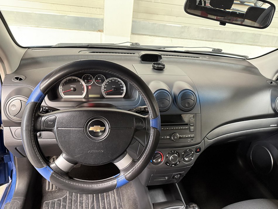 Chevrolet Aveo 1.2 