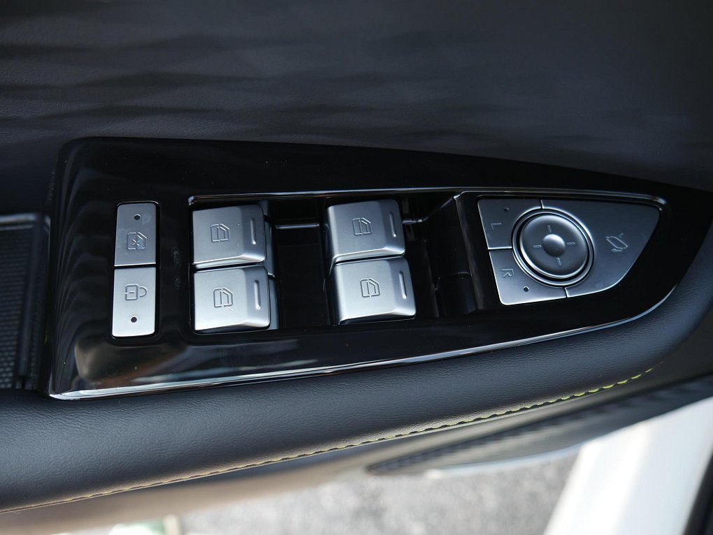 BAIC X55 1.5T 