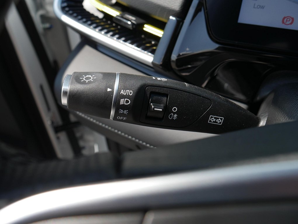 BAIC X55 1.5T 