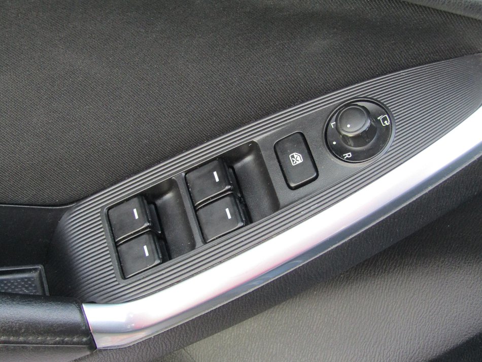 Mazda CX-5 2.0 i  2WD