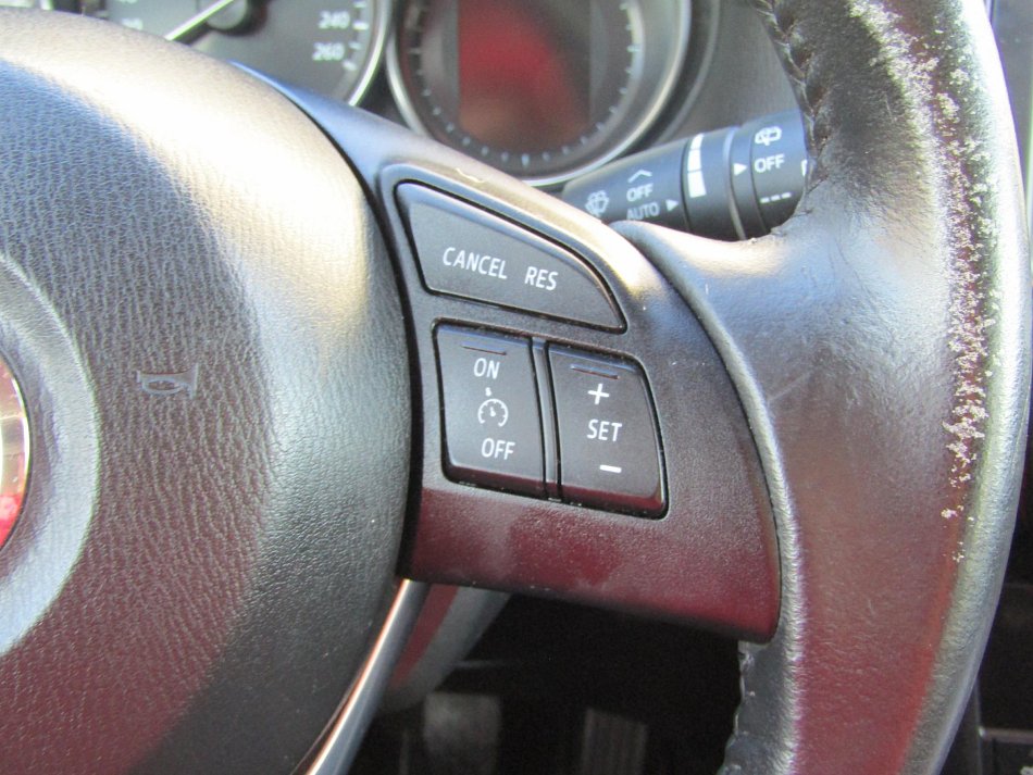 Mazda CX-5 2.0 i  2WD