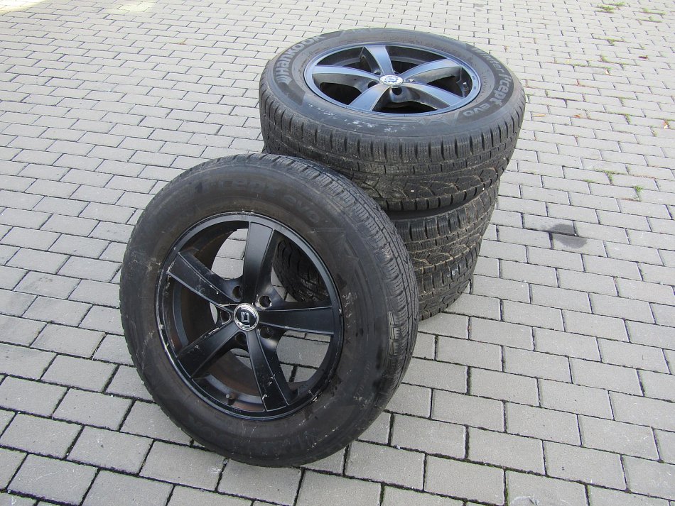 Mazda CX-5 2.0 i  2WD