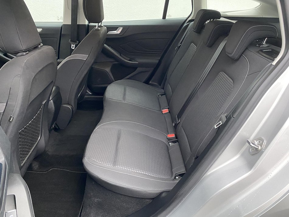 Ford Focus 1.5 TDCi Trend