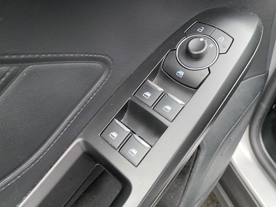 Ford Focus 1.5 TDCi Trend