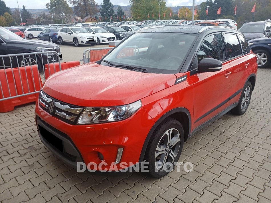 Suzuki Vitara 1.6i 