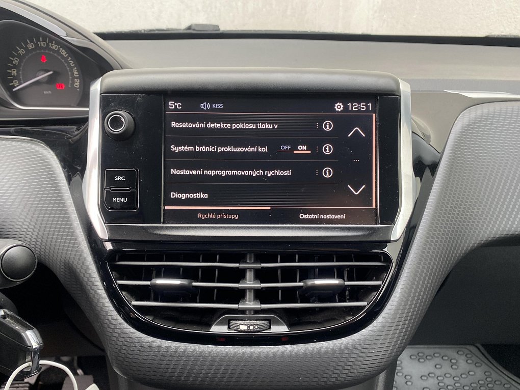 Peugeot 2008 1.2 PT Active