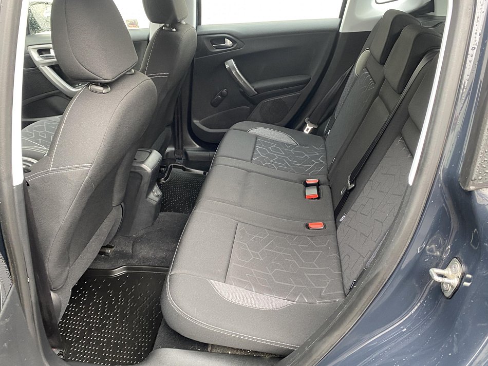 Peugeot 2008 1.2 PT Active