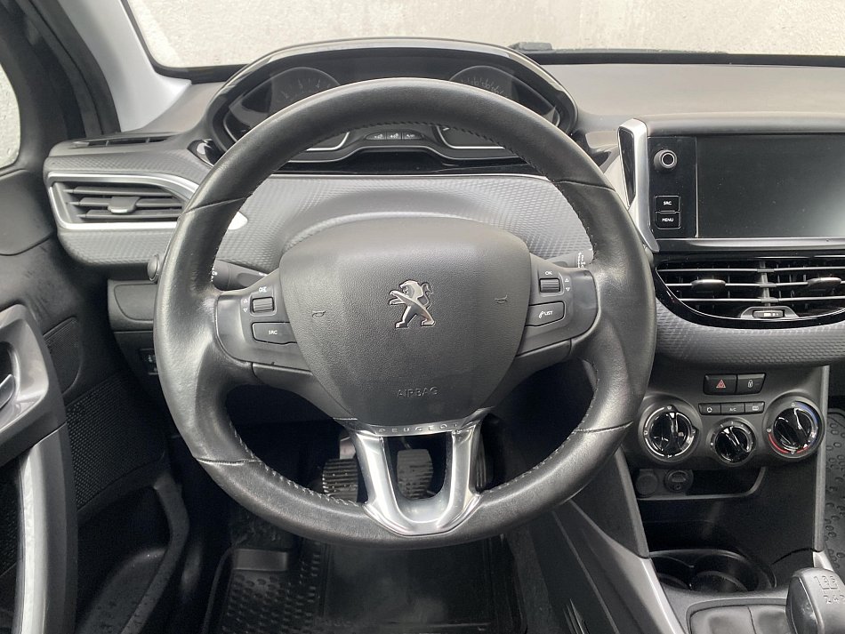 Peugeot 2008 1.2 PT Active
