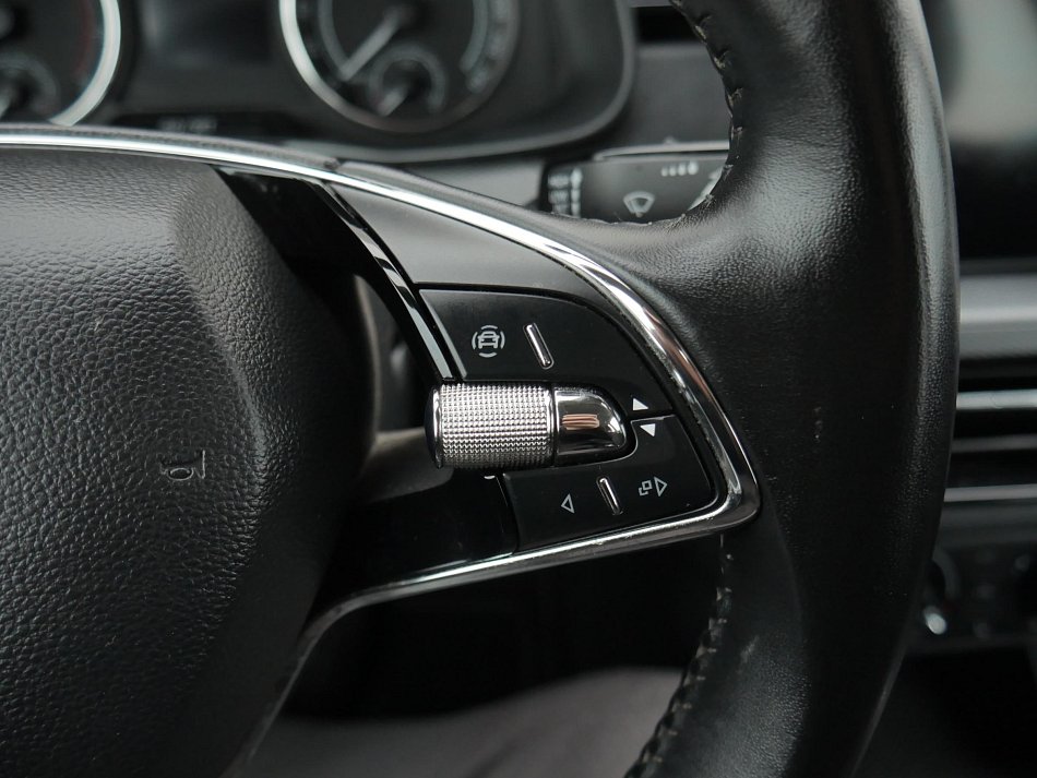 Škoda Kamiq 1.0 TSi Ambition