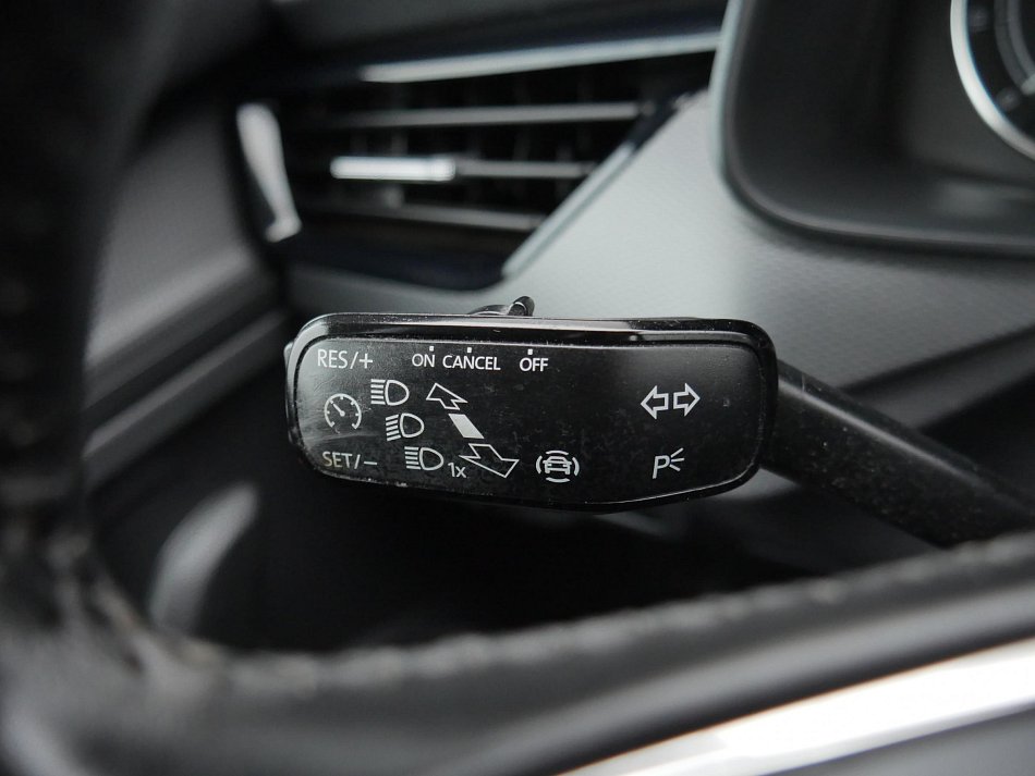 Škoda Kamiq 1.0 TSi Ambition