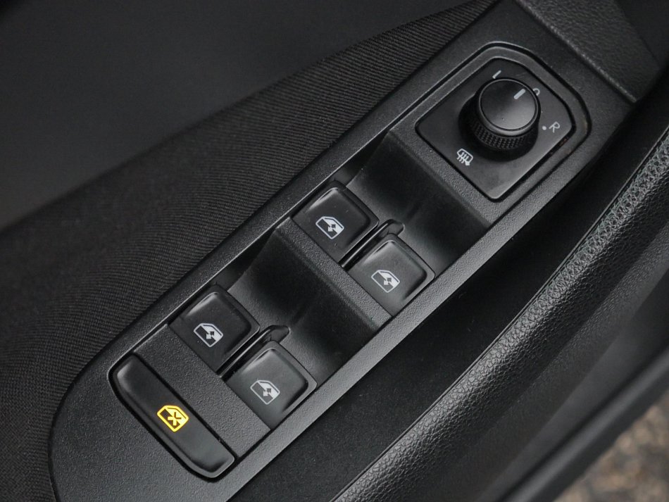 Škoda Kamiq 1.0 TSi Ambition