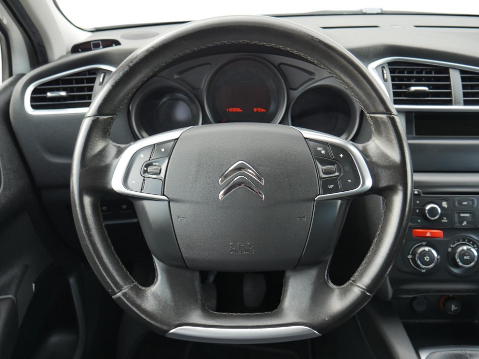 Citroën C4 1.6i 