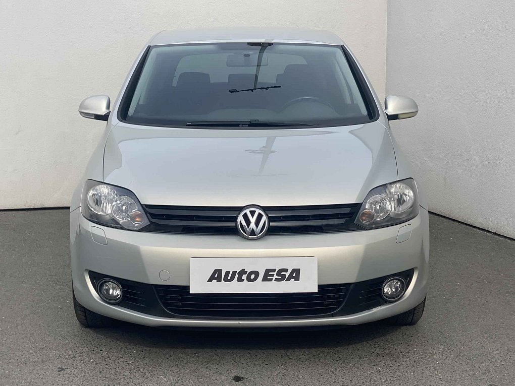 Volkswagen Golf Plus 1.2 TSi 