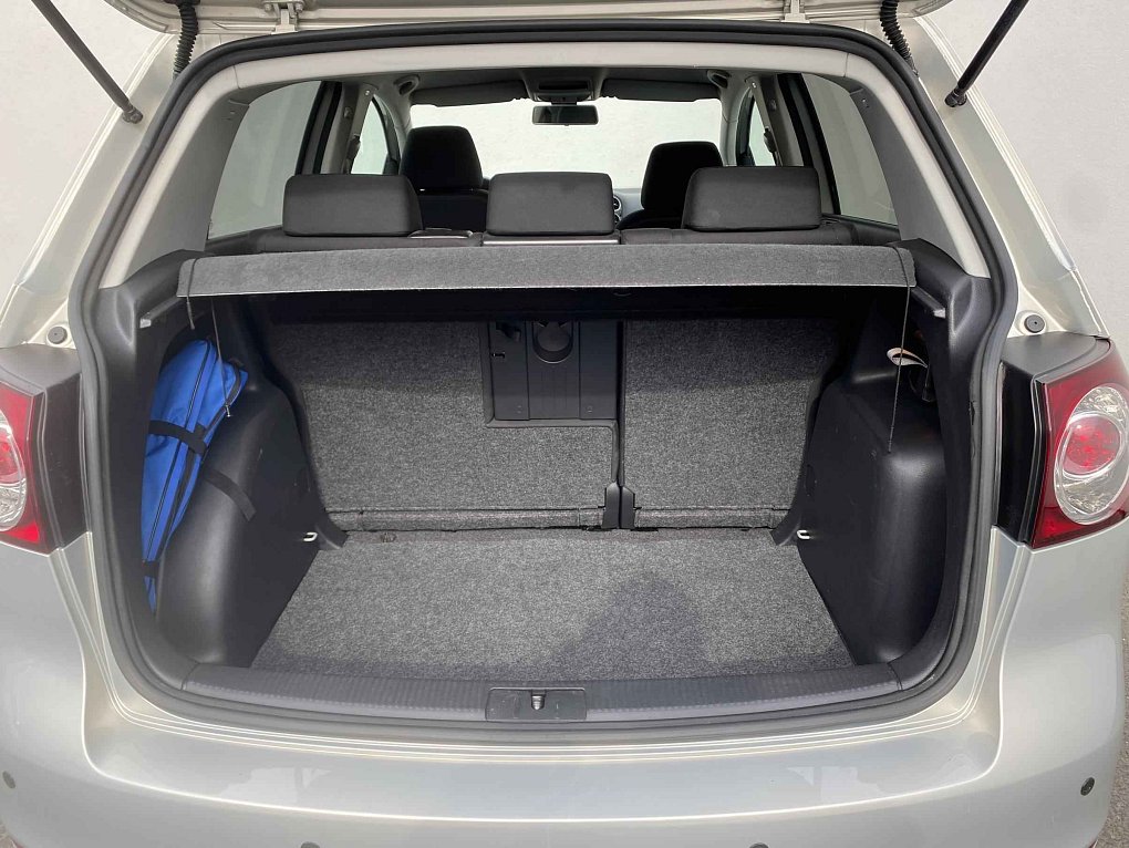 Volkswagen Golf Plus 1.2 TSi 