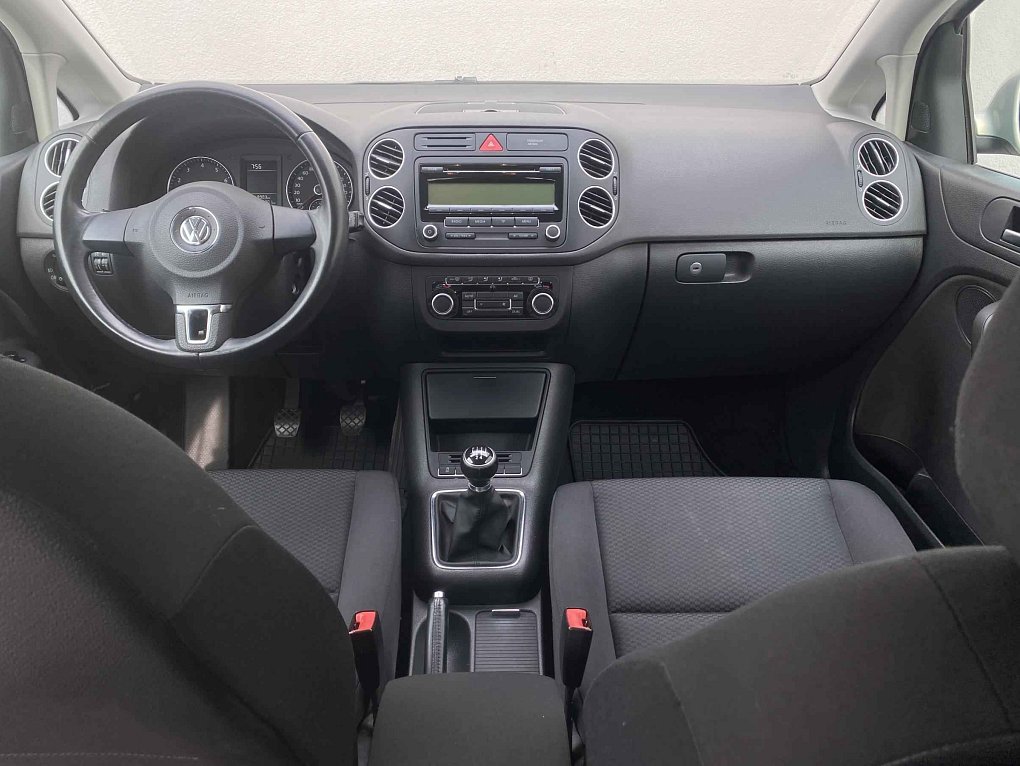 Volkswagen Golf Plus 1.2 TSi 