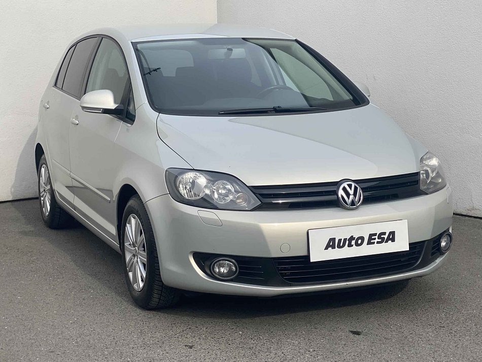 Volkswagen Golf Plus 1.2 TSi 