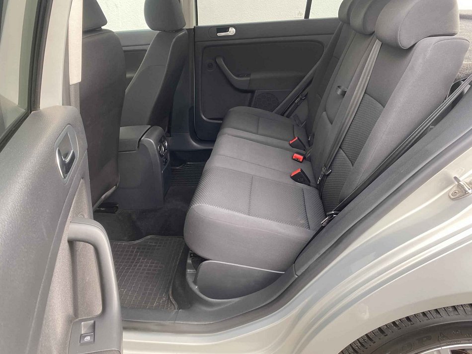 Volkswagen Golf Plus 1.2 TSi 