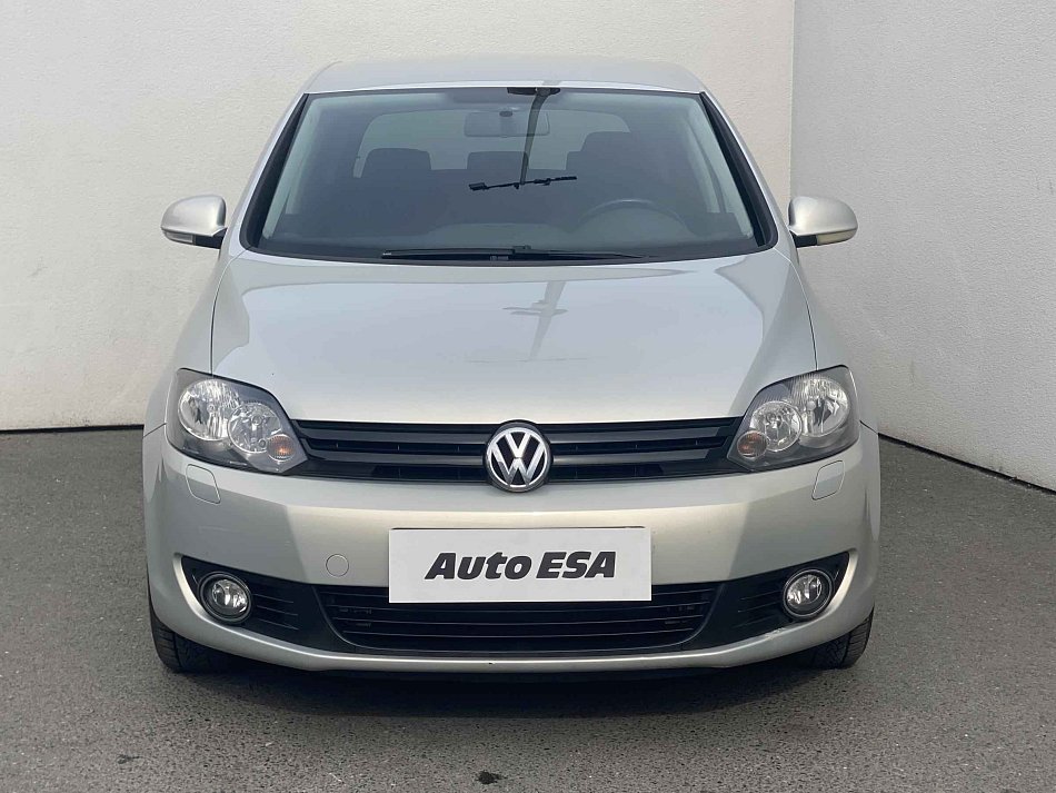 Volkswagen Golf Plus 1.2 TSi 