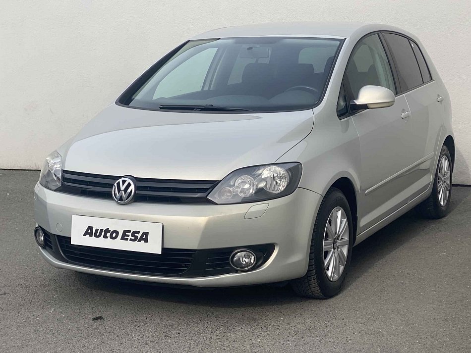 Volkswagen Golf Plus 1.2 TSi 