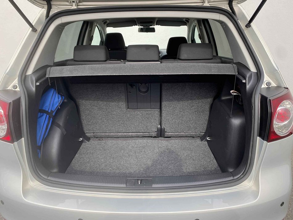Volkswagen Golf Plus 1.2 TSi 